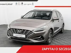 Brązowy Używany 2022 Hyundai i30 Comfort Kombi | 59 850 zł (Uczciwa cena)