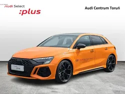 Pomarańczowy Nowe 2024 Audi RS3 Exclusive Hatchback | 339 900 zł (Drogi)