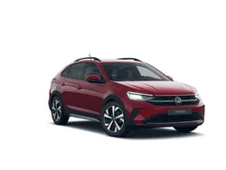 Nowe 2025 VW Taigo SUV | 122 710 zł