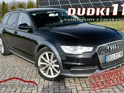 Czarny Używany 2012 Audi A6 Allroad Kombi | 69 900 zł