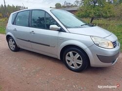 Używany 2007 Renault Scénic II Minivan | 7500 zł (Dość drogi)