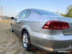 Używany 2014 VW Passat | 27 000 zł (Uczciwa cena)