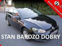 VW Golf VII