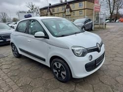 Biały Używany 2015 Renault Twingo Hatchback | 17 600 zł (Uczciwa cena)