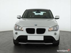 Biały Używany 2011 BMW X1 SUV | 33 999 zł (Uczciwa cena)