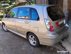 Używany 2006 Suzuki Liana | 7500 zł