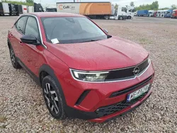 Czerwony Używany 2023 Opel Mokka SUV | 65 805 zł (Super Cena)
