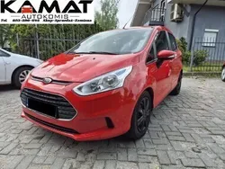 Inny kolor Używany 2012 Ford B-MAX Minivan | 19 900 zł (Uczciwa cena)