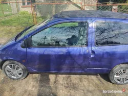 Używany 2002 Renault Twingo Hatchback | 2600 zł (Uczciwa cena)