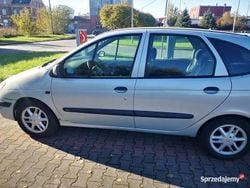 Używany 2001 Renault Scénic Minivan | 3500 zł (Uczciwa cena)