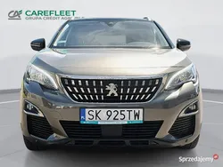 Szary Używany 2020 Peugeot 5008 Active Minivan | 70 800 zł (Super Cena)
