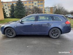 Używany 2009 Opel Insignia | 32 900 zł