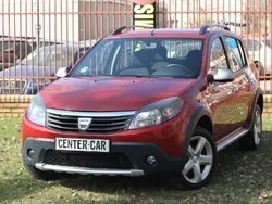 Inny kolor Używany 2010 Dacia Sandero Hatchback | 19 999 zł (Drogi)