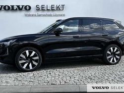 Czarny Nowe 2025 Volvo EX90 SUV | 379 900 zł