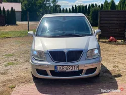 Używany 2004 Lancia Phedra Minivan | 7800 zł