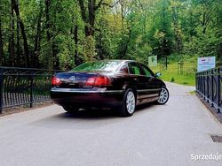 Używany 2008 VW Phaeton Sedan/Limuzyna | 30 000 zł