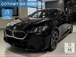 Czarny Nowe 2025 BMW 120 M Sport Hatchback | 163 500 zł (Uczciwa cena)