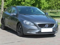 Szary Używany 2013 Volvo V40 Kombi | 34 499 zł (Uczciwa cena)