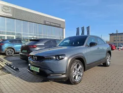 Ceramic metalic Używany 2023 Mazda MX30 SUV | 94 900 zł (Super Cena)