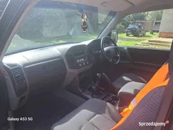 Używany 2006 Mitsubishi Pajero SUV | 10 000 zł