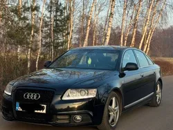 Używany 2009 Audi A6 | 36 900 zł