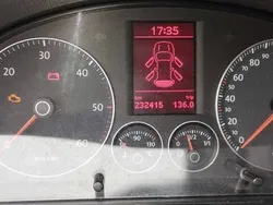 Używany 2007 VW Touran Minivan | 19 000 zł (Uczciwa cena)