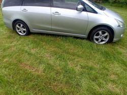 Używany 2006 Mitsubishi Grandis Minivan | 7500 zł