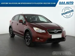 Czerwony Używany 2013 Subaru XV SUV | 41 999 zł (Dobra cena)