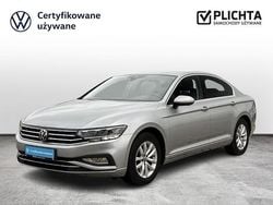 Używany 2021 VW Passat | 79 900 zł (Dość drogi)