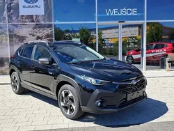 Subaru Nowe 2025 Subaru Crosstrek Platinum SUV | 167 000 zł (Uczciwa cena)