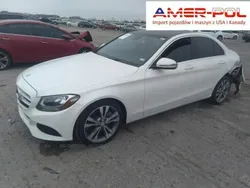 Biały Używany 2017 Mercedes C300 Sedan/Limuzyna | 66 000 zł