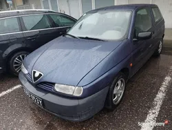 Używany 1997 Alfa Romeo 145 Hatchback | 3499 zł