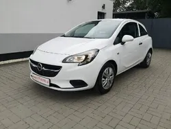 Biały Używany 2016 Opel Corsa Hatchback | 26 900 zł (Uczciwa cena)