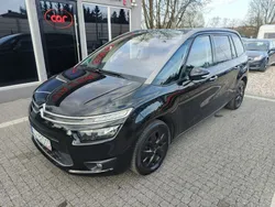 Czarny Używany 2015 Citroën Grand C4 Picasso Minivan | 34 500 zł (Uczciwa cena)