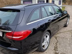 Używany 2014 Mercedes C200 Kombi | 51 900 zł (Dość drogi)