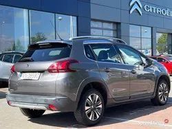 Używany 2017 Peugeot 2008 SUV | 39 900 zł (Uczciwa cena)