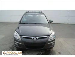 Inny Używany 2008 Hyundai i30 Sedan/Limuzyna | 27 773 zł