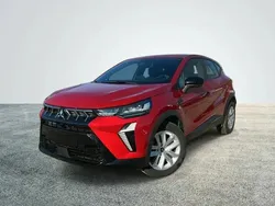 Czerwony Nowe 2024 Mitsubishi ASX SUV | 108 190 zł