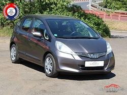 Inny kolor Używany 2012 Honda Jazz Hatchback | 24 900 zł (Uczciwa cena)