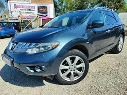 Szary Używany 2012 Nissan Murano SUV | 35 900 zł