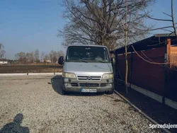 Używany 2003 Citroën Jumper Minivan | 21 000 zł