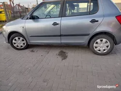 Używany 2011 Skoda Fabia | 13 000 zł (Dobra cena)