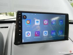 Srebrny Używany 2003 Renault Mégane II Hatchback | 6500 zł