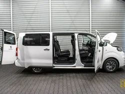 Biały Używany 2018 Peugeot Expert Van | 76 784 zł (Dobra cena)