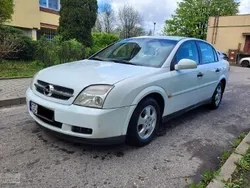 Inny kolor Używany 2005 Opel Vectra Sedan/Limuzyna | 6900 zł