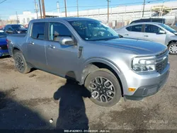 Beżowy Używany 2022 Ford Maverick SUV | 75 500 zł