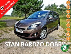Brązowy Używany 2010 Renault Grand Scénic III Minivan | 13 990 zł (Dobra cena)