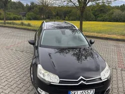 Czarny Używany 2010 Citroën C5 Kombi | 14 500 zł (Uczciwa cena)