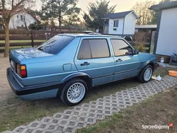 Używany 1990 VW Jetta | 10 300 zł