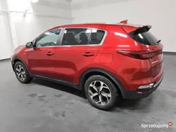 Używany 2022 Kia Sportage LX SUV | 50 000 zł